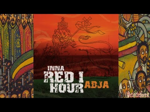 Abja Inna Red I Hour '03 (I-Grade Records)