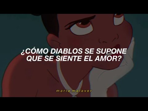 Mad At Disney - Salem Ilese || Letra en Español [TikTok]