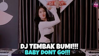 Download lagu DJ TEMBAK LANGIT BABY DONT GO!!! VIRAL REZA ARAB (DJ IMUT REMIX) mp3