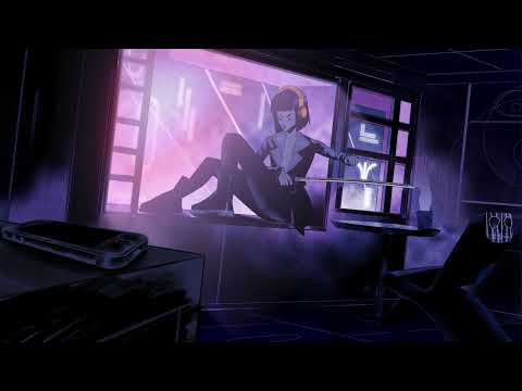 BAD OMENS x LET'S EAT GRANDMA x CHIEF - JUST PRETEND [CREDITS] (Official Visual)