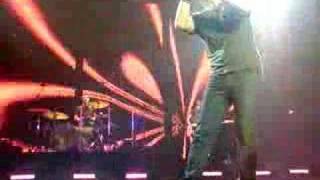 Matchbox Twenty @ The Apollo Manchester - All Your Reasons