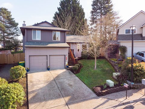 7380 SW 183rd Pl, Beaverton Oregon