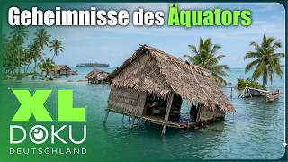 Paradies auf Zeit? Die Auswirkungen des Klimawandels auf den Äquator