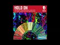 Lee Wilson, Reelsoul, Cleveland P. Jones  _ Hold On (Reelsoul Remix)
