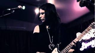 The Black Ryder - Grass Lounge Session