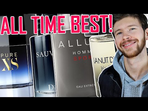 10 BEST FRAGRANCES FROM THE MOST POPULAR DESIGNER BRANDS | SCENTS YOU NEED TO OWN