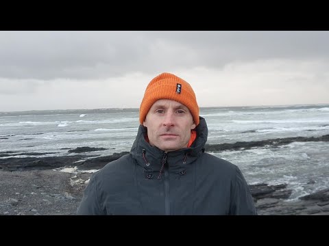 Thrive and Protect - Interview with Peter Conroy