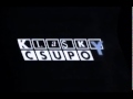 Klasky Csupo Robot Logo Super Slow W Mirror Effect