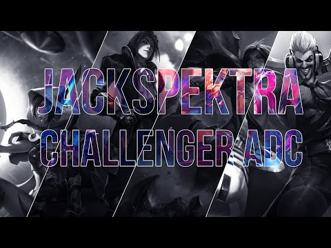 Jackspektra I CHALLENGER ADC