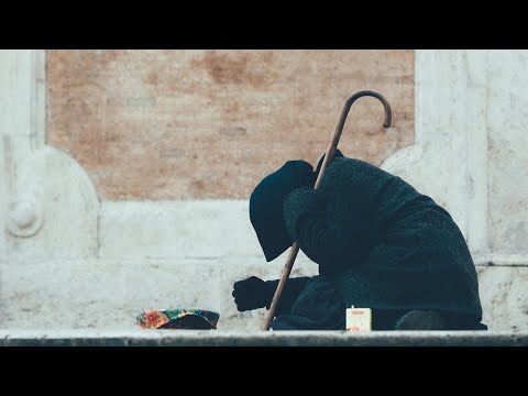 KO SEBI OTVORI VRATA PROSJAČENJA... || dr. Safet Kuduzović