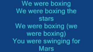 Dark Blue by Jacks Mannequin (w/ lyrics)