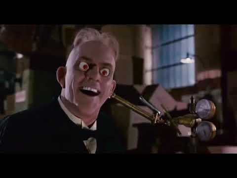Who Framed Roger Rabbit - Remember Me Eddie? (English)
