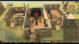 Runescape How to make a Air Tiara!
