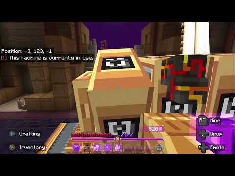 watch n spread the awesomeness - spell craft on Minecraft (read the description)