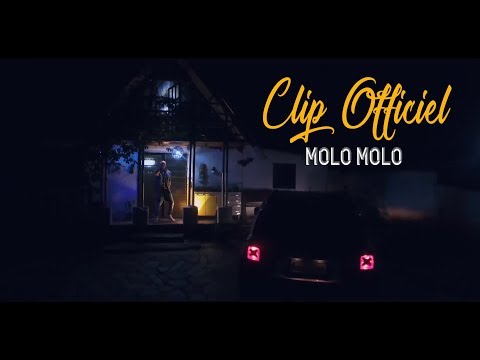 Rich cfa Molo Molo (Clip Officiel)
