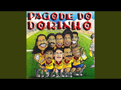 Sorriso Lindo - Pagode do Dorinho