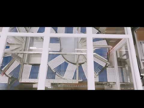 TRIKNO - Step 2 Line