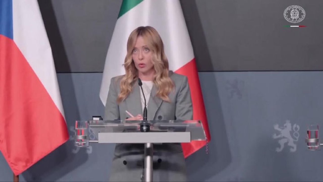Caso Regeni, Meloni: Chiudere canali con Egitto rischia di allontanarci da obiettivo verità