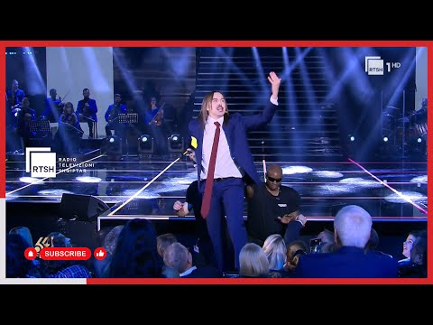 “Uns Uns”, Tommy Cash kthen në party skenën e Fest 64