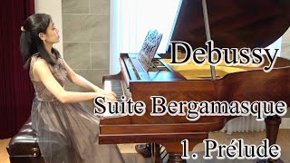 Download lagu Debussy: Suite Bergamasque 1. Prelude | ドビュッシー:ベルガマスク組曲より 1. 前奏曲 mp3 Download lagu Debussy: Suite Bergamasque 1. Prelude | ドビュッシー:ベルガマスク組曲より 1. 前奏曲 mp3