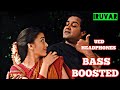 Narumugaye Iruvar Bass Boosted 320Kbps Used Headphones Bass Boosted Mallu