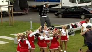 Making of Madcon "Liar" - Video Part 2
