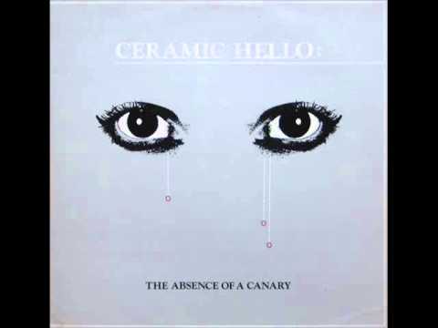 Ceramic Hello - A Pale View of Hills