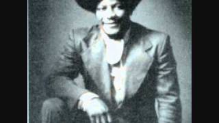 Charlie &#39;&#39;Coal Black&#39;&#39; Brown I Just Can&#39;t Get Over Losing You