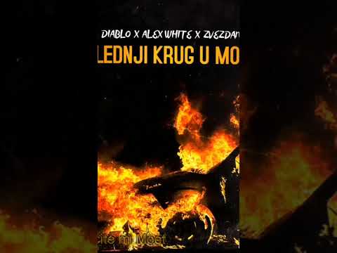 Diablo x Alex White x Zvezdani - Poslednji krug u Monci 4