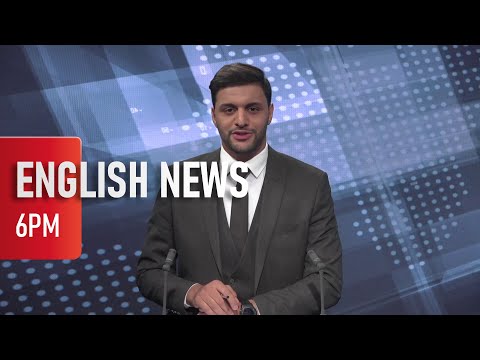 ENGLISH NEWS 6PM 28 11 2021