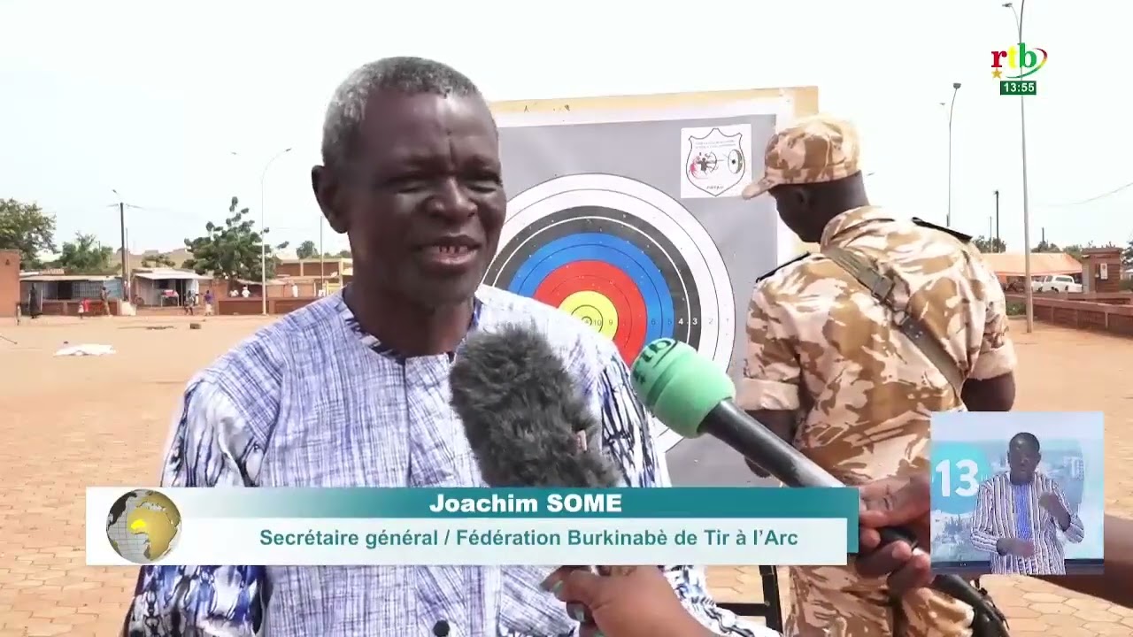 Grand meeting des sports traditionnels : La région du Djôrô remporte la compétition du tir à l’arc
