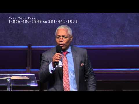 Pressing Into The Kingdom part 3