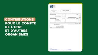 Exploitants : le tuto pour comprendre votre facture de cotisations