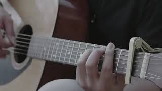 Download lagu Karna su sayang cover akustik keren abis mp3