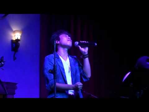 12/07/15 孫自佑 & R.A.Y. Band - Still Got The Blues