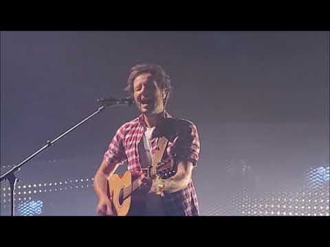 Vianney - Call on me @ Olympia, Paris 16/11/22