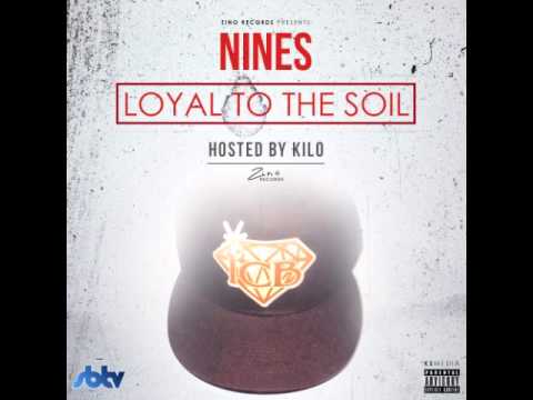 NINES - Money On My Mind Ft Lyrican [LOYAL TO THE SOIL]