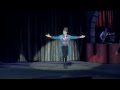 Jorge Escribano Ringling Bros 2012
