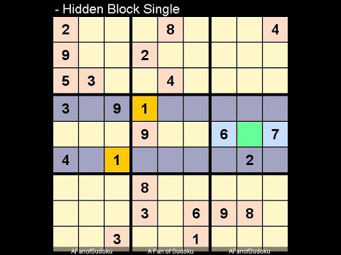 How to Solve New York Times Sudoku Hard September 17, 2022