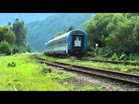 Trenuri in Judetul Bihor Vol.13 - Trains in Bihor County Vol.13
