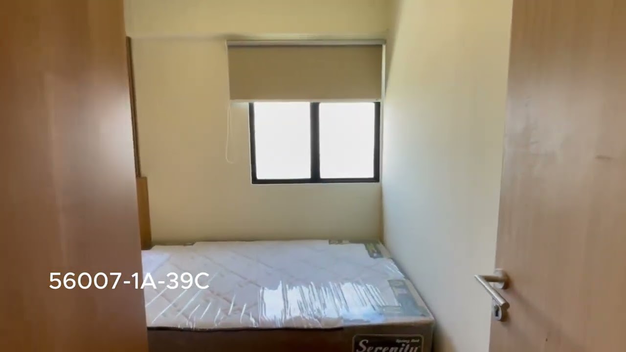 Disewakan Apartemen Meikarta Tipe 3 Bedroom 56007-1A-39C