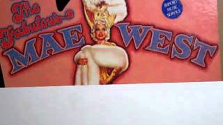 Mae West - Love Is The Greatest Thing