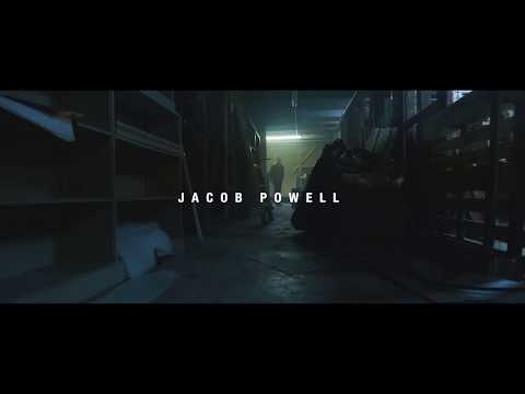 Jacob Powell - Bourbon On A Broken Heart (Official Video)