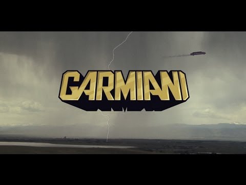 Garmiani - "Dance Motherfucker" (Music Video) | Dim Mak Records