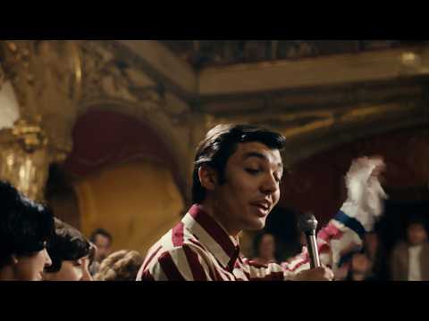 KAREL GOTT - IT TAKES A WORRIED MAN It  g