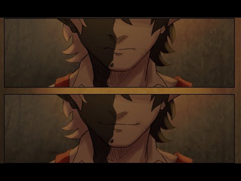 Ranboo said. Ranboo smiled. Ranboo jumped.