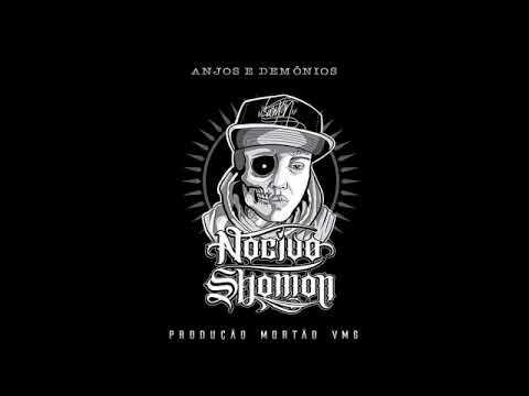Nocivo Shomon - Dr. Monstro