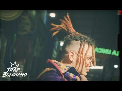 Trap Boliviano - Lil Powll & Big Thiwell ft. Noni & The Blasters - Yala