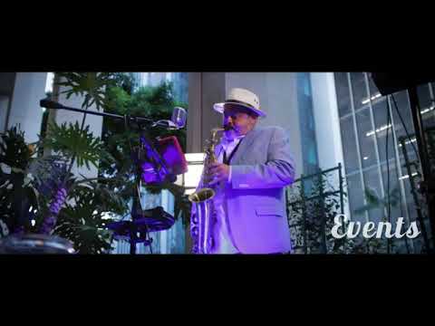 Promotional video thumbnail 1 for Alejandro Godoy Enrich