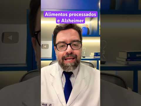 FOODS THAT ARE BAD #alzheimer's #memoryloss #dementia